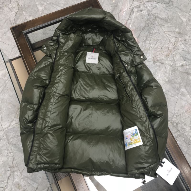 Moncler Down Jackets